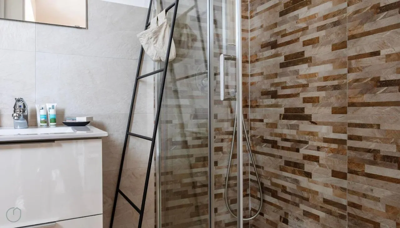 Italianway - Marco D'Agrate 27 Apartment Milan