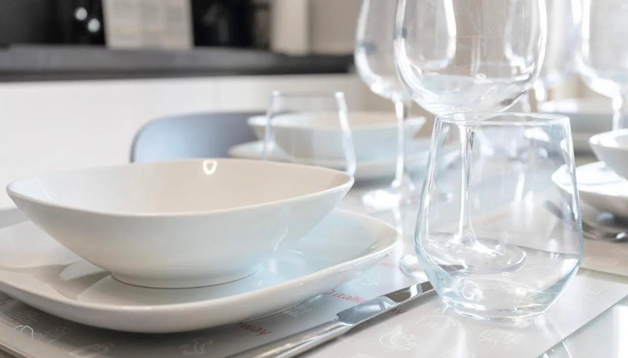 Italianway - Marco D'Agrate 27 Apartment Milan